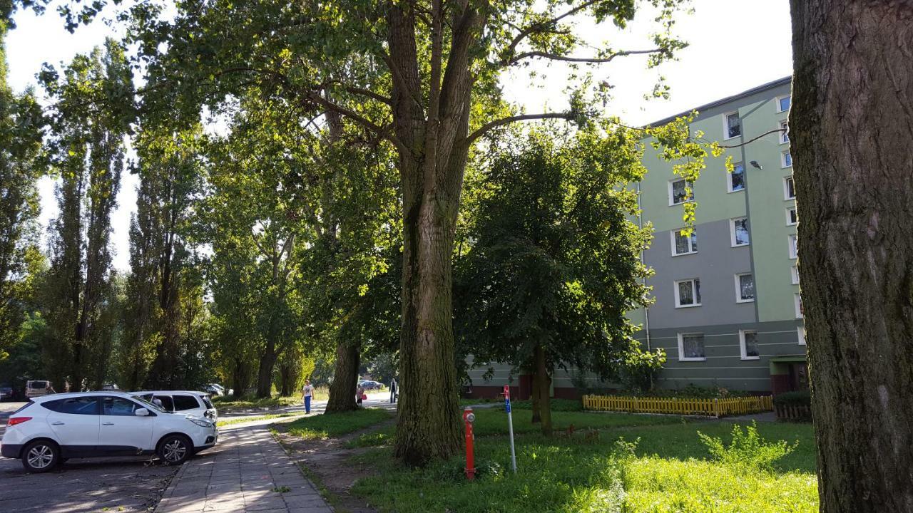 Gdansk - Nad Morzem Apartment Luaran gambar