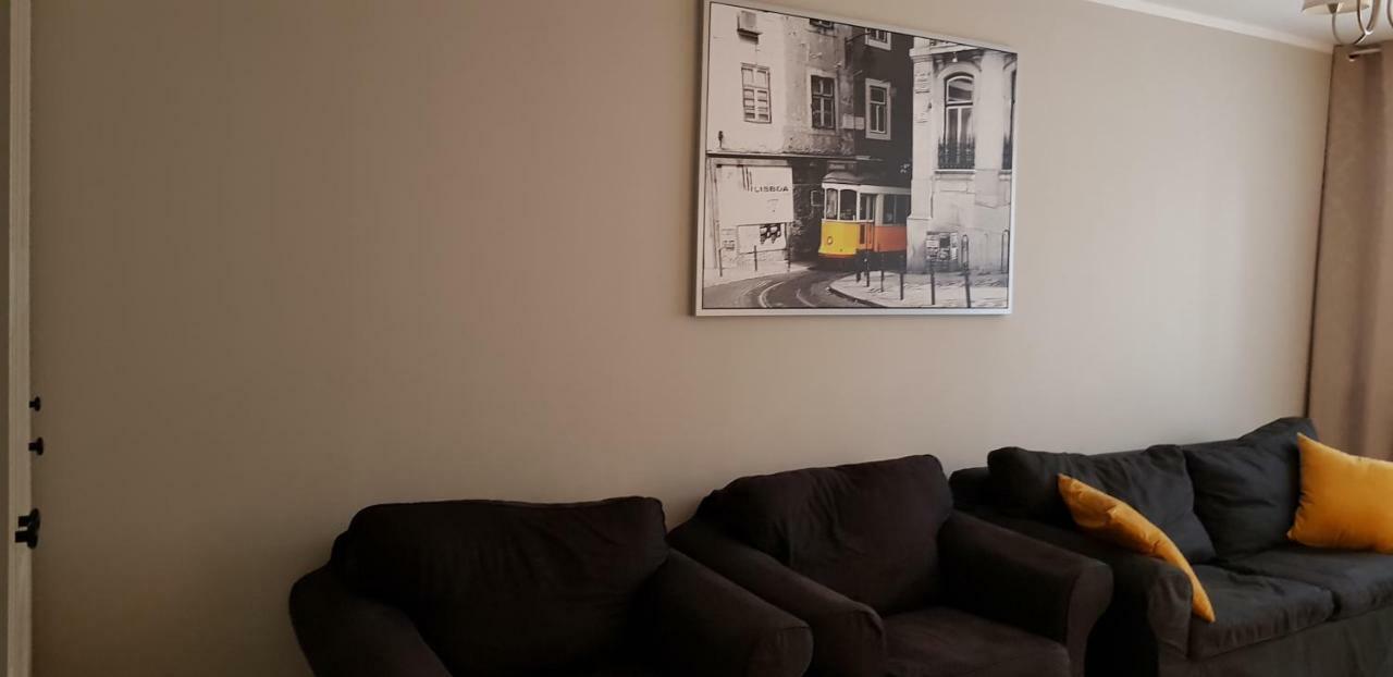 Gdansk - Nad Morzem Apartment Luaran gambar
